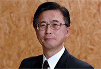 団塊サポート代表　萩原彰一